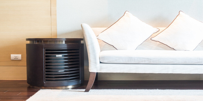 Portable Air Conditioner