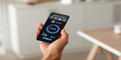 Smart AC control