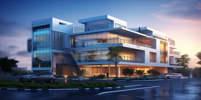 Sensibo for facilities